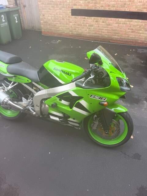 Kawasaki Ninja ZX-6R bikes for sale | AutoTrader Bikes
